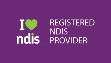 I love NDIS — Registered Provider